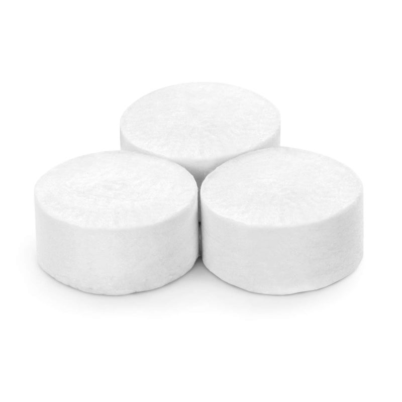 Express Water Replacement Pads for Leak Stop Valve for Reverse Osmosis and Under Sink Water Filtration System - Replacement Discs for Automatic Water Shut-Off Tool for Filter - Express Water - Image 1